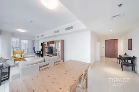 Apartment sa Dubai Marina, UAE 3 silid-tulugan, 205 sq.m. № 738053 - larawan 6