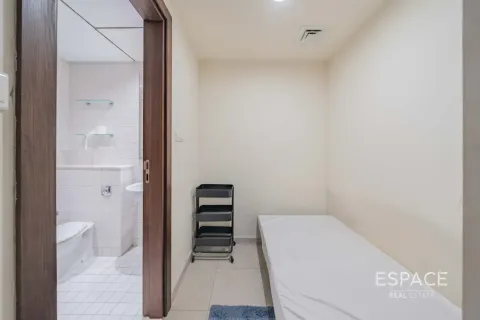Apartment sa Dubai Marina, UAE 3 silid-tulugan, 205 sq.m. № 738053 - larawan 17