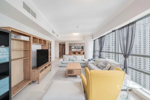 Apartment sa Dubai Marina, UAE 3 silid-tulugan, 205 sq.m. № 738053 - larawan 3