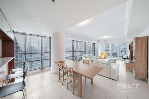 Apartment sa Dubai Marina, UAE 3 silid-tulugan, 205 sq.m. № 738053 - larawan 4