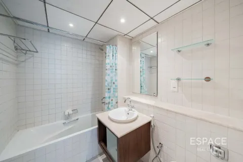 Apartment sa Dubai Marina, UAE 3 silid-tulugan, 205 sq.m. № 738053 - larawan 11