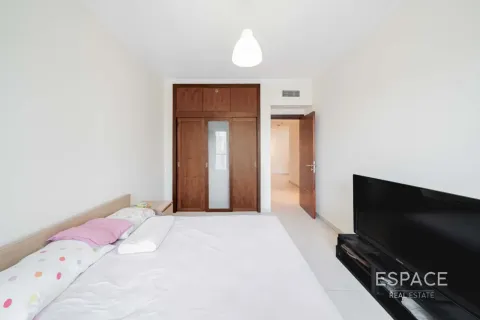 Apartment sa Dubai Marina, UAE 3 silid-tulugan, 205 sq.m. № 738053 - larawan 13