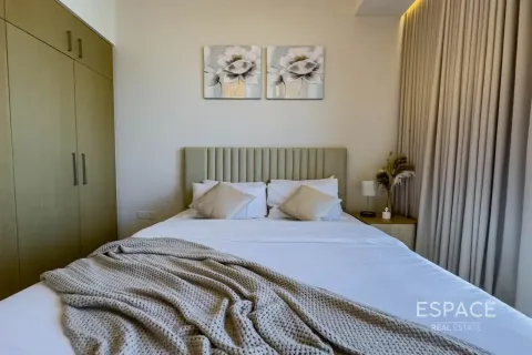 Apartmen di Dubai Marina, UAE 1 bilik tidur, 63 meter persegi № 738429 - foto 13