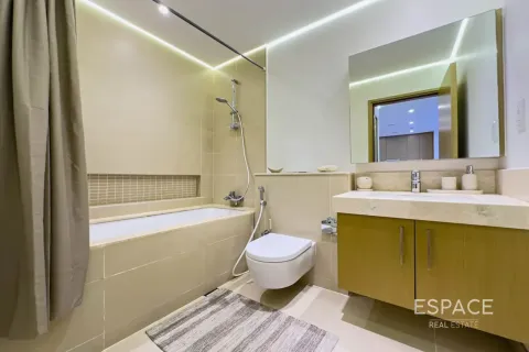 Apartmen di Dubai Marina, UAE 1 bilik tidur, 63 meter persegi № 738429 - foto 16