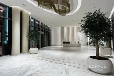Apartmen di Dubai Marina, UAE 1 bilik tidur, 63 meter persegi № 738429 - foto 8