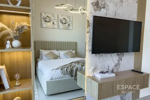 Apartmen di Dubai Marina, UAE 1 bilik tidur, 63 meter persegi № 738429 - foto 11