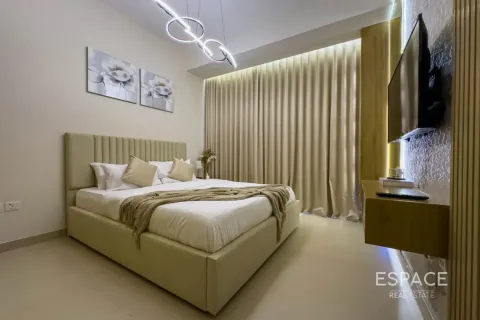 Apartmen di Dubai Marina, UAE 1 bilik tidur, 63 meter persegi № 738429 - foto 12