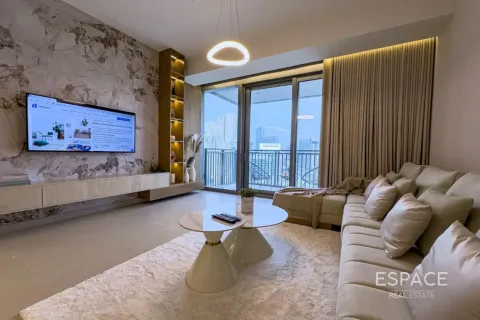 Apartmen di Dubai Marina, UAE 1 bilik tidur, 63 meter persegi № 738429 - foto 3