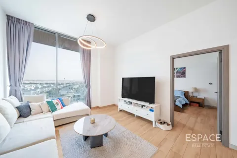 Apartamento en alquiler en Dubai Hills Estate, Dubai, EAU 1 dormitorio, 83 m2 № 738284 - foto 3