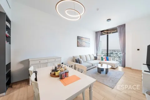 Apartamento en alquiler en Dubai Hills Estate, Dubai, EAU 1 dormitorio, 83 m2 № 738284 - foto 10