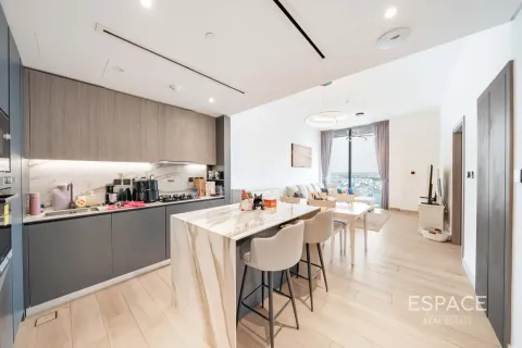 Apartamento en alquiler en Dubai Hills Estate, Dubai, EAU 1 dormitorio, 83 m2 № 738284 - foto 5