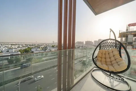 Apartamento en alquiler en Dubai Hills Estate, Dubai, EAU 1 dormitorio, 83 m2 № 738284 - foto 13