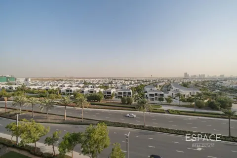Apartamento en alquiler en Dubai Hills Estate, Dubai, EAU 1 dormitorio, 83 m2 № 738284 - foto 14