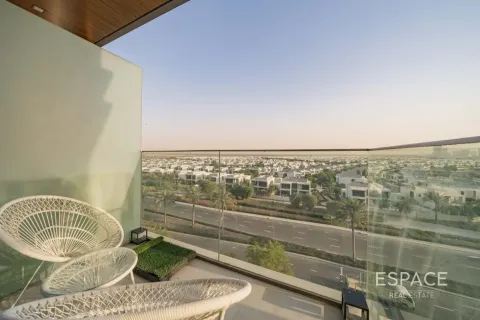Apartamento en alquiler en Dubai Hills Estate, Dubai, EAU 1 dormitorio, 83 m2 № 738284 - foto 16