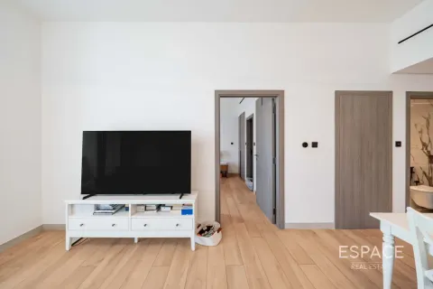 Apartamento en alquiler en Dubai Hills Estate, Dubai, EAU 1 dormitorio, 83 m2 № 738284 - foto 4