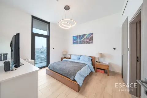 Apartamento en alquiler en Dubai Hills Estate, Dubai, EAU 1 dormitorio, 83 m2 № 738284 - foto 7