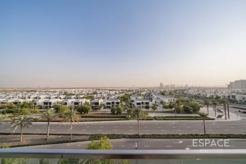 Apartamento en alquiler en Dubai Hills Estate, Dubai, EAU 1 dormitorio, 83 m2 № 738284 - foto 17