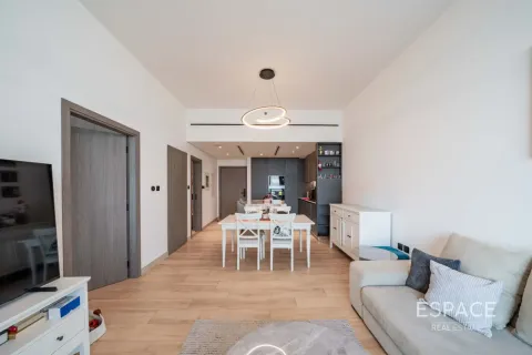 Apartamento en alquiler en Dubai Hills Estate, Dubai, EAU 1 dormitorio, 83 m2 № 738284 - foto 2
