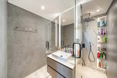 Apartamento en alquiler en Dubai Hills Estate, Dubai, EAU 1 dormitorio, 83 m2 № 738284 - foto 8