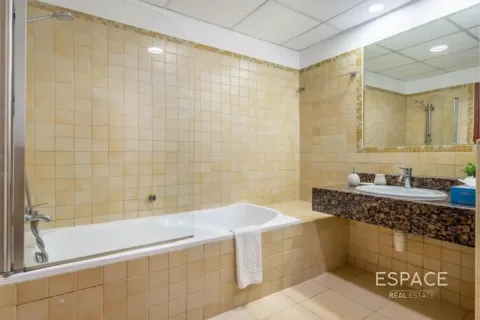 Üürile anda korter asukohaga Jumeirah Beach Residence, Dubai, AÜE: 2 magamistoaga, 132 m² Nr 738285 - pilt 10