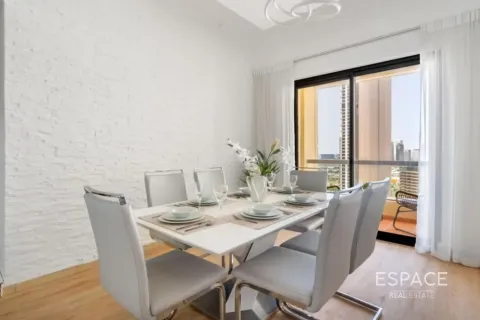 Üürile anda korter asukohaga Jumeirah Beach Residence, Dubai, AÜE: 2 magamistoaga, 132 m² Nr 738285 - pilt 4