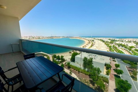 Lägenhet i Ras Al Khaimah, UAE 1 sovrum, 88 kvm Nr. 734554