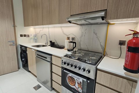 Apartment sa Ras Al Khaimah, UAE 43 sq.m. № 734553 - larawan 7