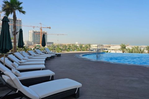 Apartment sa Ras Al Khaimah, UAE 43 sq.m. № 734553 - larawan 12