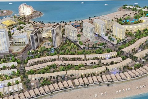 Apartment sa Ras Al Khaimah, UAE 43 sq.m. № 734553 - larawan 20