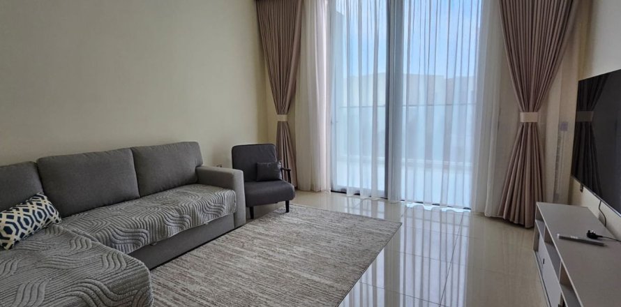 Apartment sa Ras Al Khaimah, UAE 43 sq.m. № 734553