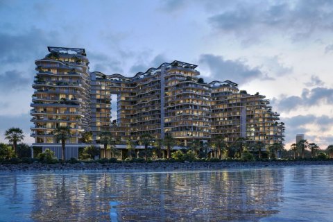 Apartmán v Ras Al Khaimah, SAE 2 spálne, 134 m2 č. 734557