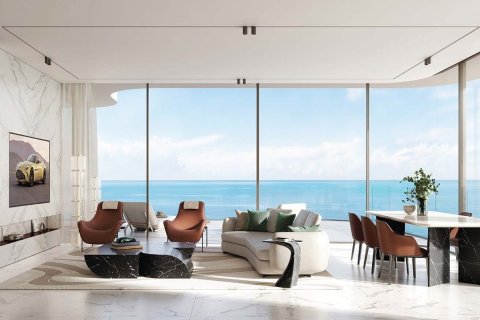 Ras Al Khaimah、UAE にあるマンション販売中 2ベッドルーム、95 m2、No734552 - 写真 3