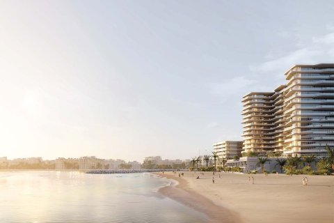 Ras Al Khaimah、UAE にあるマンション販売中 2ベッドルーム、95 m2、No734552 - 写真 2