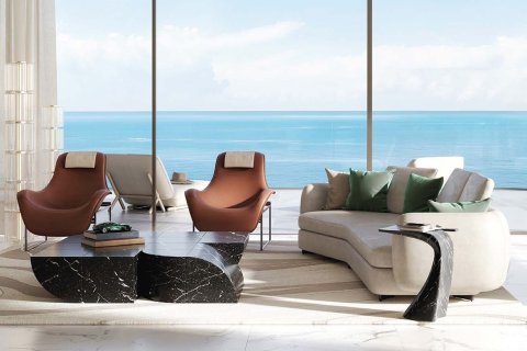 Ras Al Khaimah、UAE にあるマンション販売中 2ベッドルーム、95 m2、No734552 - 写真 4