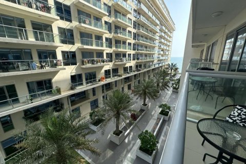 Apartment i Ras Al Khaimah, UAE 41 kvm № 734555
