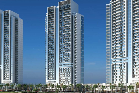 Dubai、UAEにあるマンション 1ベッドルーム、37 m2 No729444
