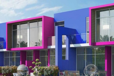 Villa til salgs i Dubai, Emiratene 6 soverom, 743 kvm Nr. 729443 - Foto 5