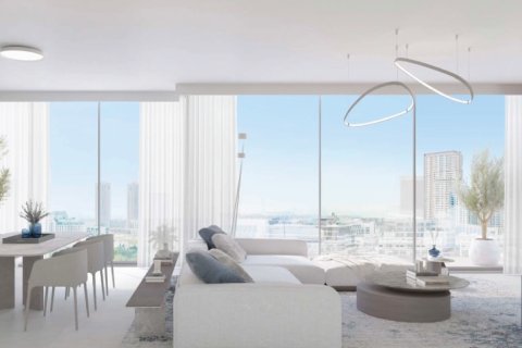 Apartamento en venta en Jumeirah Heights, Dubai, EAU 1 dormitorio, 42 m2 № 729439 - foto 4