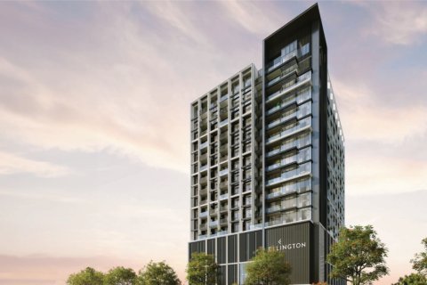 Apartamento en venta en Jumeirah Heights, Dubai, EAU 1 dormitorio, 42 m2 № 729439 - foto 2