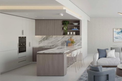 Apartamento en venta en Jumeirah Heights, Dubai, EAU 1 dormitorio, 42 m2 № 729439 - foto 5