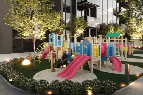 Lakás itt: Jumeirah Village Circle, Dubai, EAE, 1 hálószoba, 35 m², azonosító: 729442 - fénykép 3