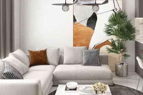 Dzīvoklis Jumeirah Village Circle, Dubaijā, AAE 1 istaba, 35 m2 Nr. 729442