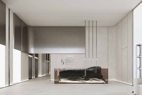 Dzīvoklis Jumeirah Village Circle, Dubaijā, AAE 1 istaba, 40 m2 Nr. 729440 - attēls 4