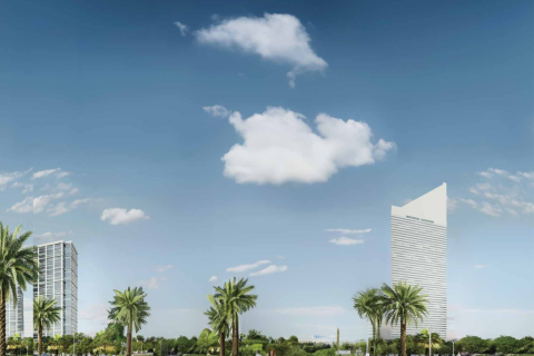 Dzīvoklis Jumeirah Village Circle, Dubaijā, AAE 1 istaba, 40 m2 Nr. 729440 - attēls 6