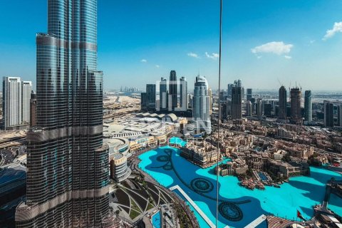 Apartment in Downtown Dubai (Downtown Burj Dubai), Dubai, UAE 4 bedrooms, 480.87 sq.m. № 761563 - photo 1