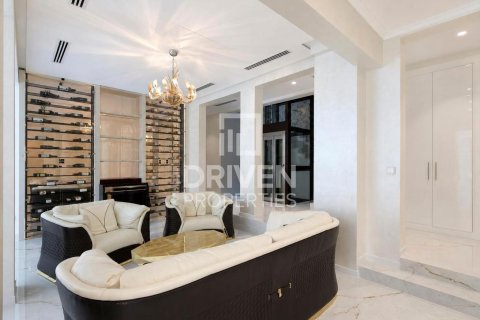 Villa à vendre à  Al Barari, Dubai, EAU 2392.44 m2 № 762104 - photo 28