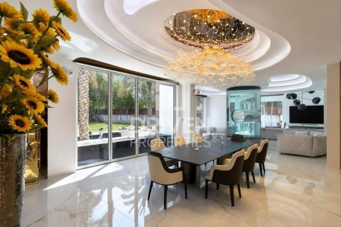 Villa à vendre à  Al Barari, Dubai, EAU 2392.44 m2 № 762104 - photo 3
