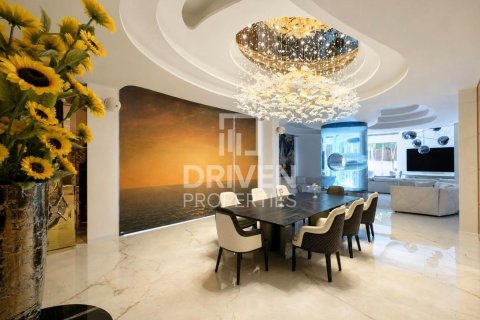 Villa à vendre à  Al Barari, Dubai, EAU 2392.44 m2 № 762104 - photo 4
