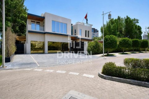 Villa à vendre à  Al Barari, Dubai, EAU 2392.44 m2 № 762104 - photo 29