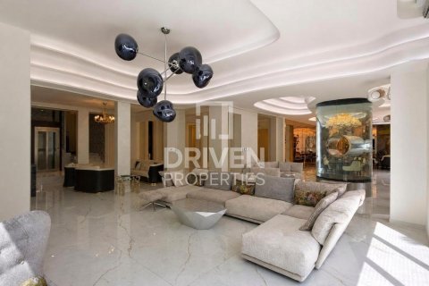 Villa à vendre à  Al Barari, Dubai, EAU 2392.44 m2 № 762104 - photo 9